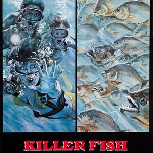 Killer Fish (1979) photo 13