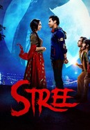 Stree poster image