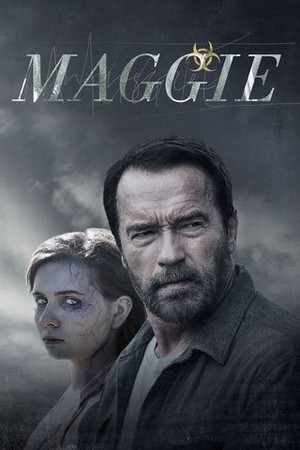 Maggie poster
