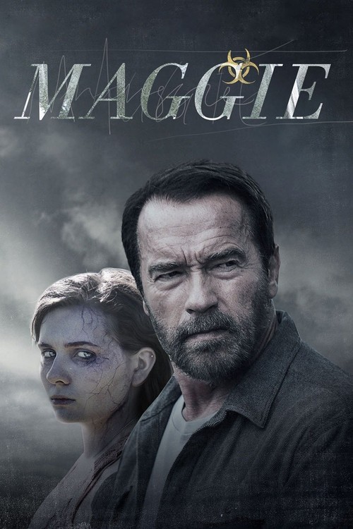 Maggie poster