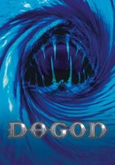 Dagon poster image