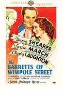 The Barretts of Wimpole Street poster image