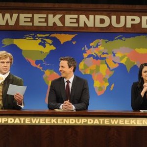 Saturday Night Live, Cecily Strong, 'Season 16', ©NBC