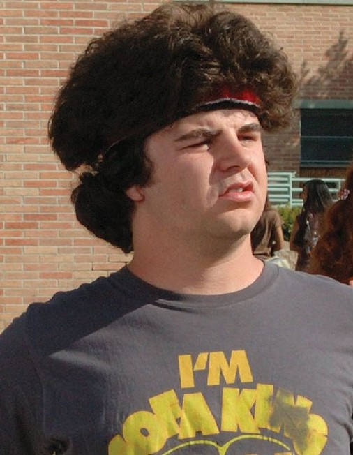 Adam Herschman