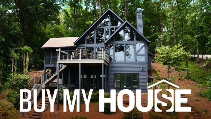 Buy My House Season 1 Rotten Tomatoes