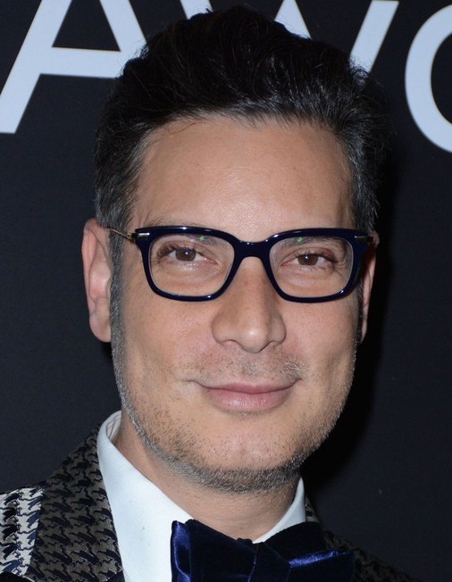 Cameron Silver - Rotten Tomatoes