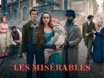 Les miserables 2018 online watch online
