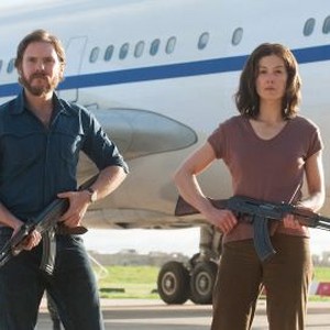 7 Days in Entebbe (2018) photo 16