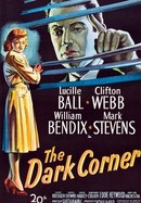 The Dark Corner poster image