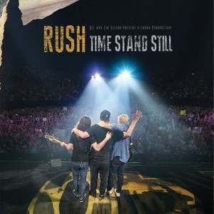 Rush: Time Stand Still photo 9