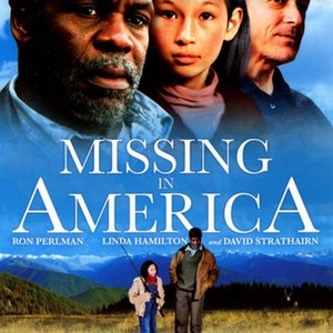 Missing in America photo 2