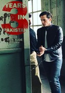 3 Years in Pakistan: The Erik Audé Story poster image