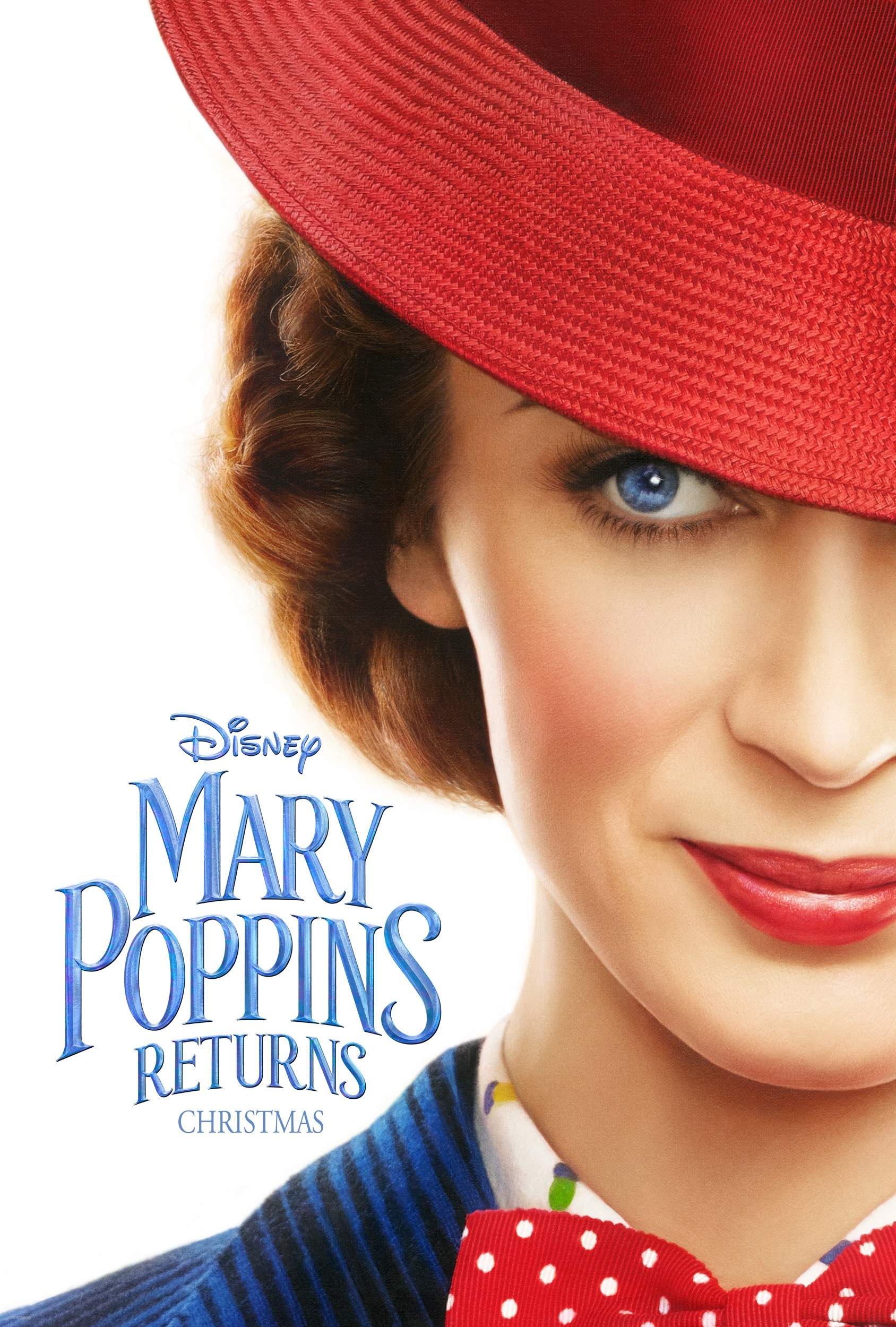 ดูหนัง ออนไลน์ Mary Poppins Returns (2018) เต็มเรื่อง 