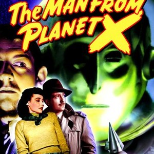 "The Man From Planet X photo 3"