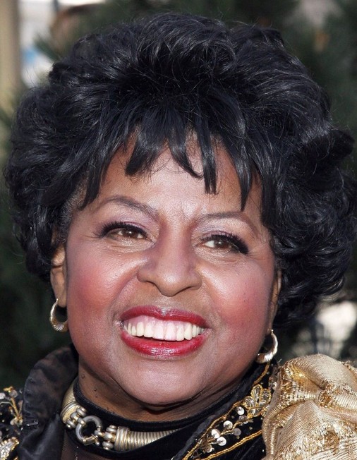Loretta Long