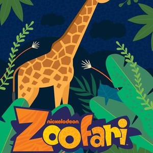 Zoofari - Rotten Tomatoes