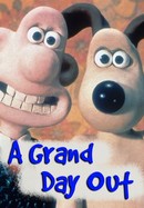 A Grand Day Out With Wallace and Gromit poster image