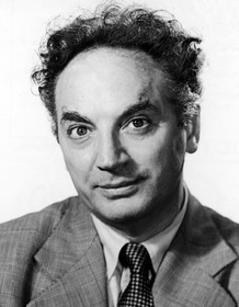 Clifford Odets
