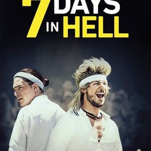 7 days in 2025 hell watch online