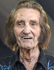 Doug Kershaw
