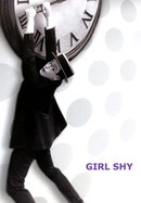 Girl Shy poster image
