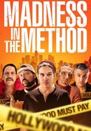 Madness in the Method poster image