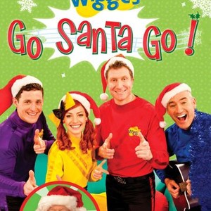 The Wiggles Go Santa Go Rotten Tomatoes