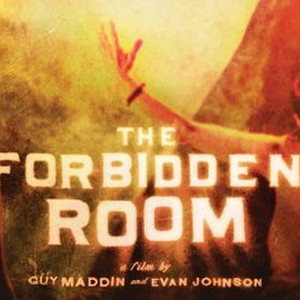 The Forbidden Room photo 4