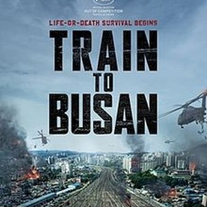 Train to Busan Rotten Tomatoes