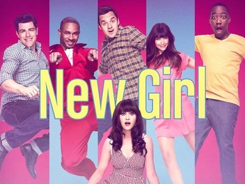 New girl season 3 stream sale