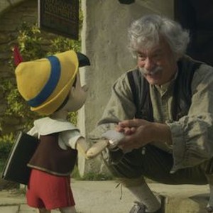 "Pinocchio photo 8"