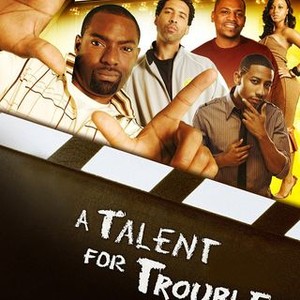 "A Talent for Trouble photo 8"
