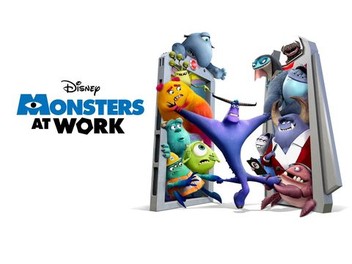 Monsters at Work: Season 1, Episode 3 | Rotten Tomatoes