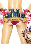 Van Wilder: Freshman Year poster image