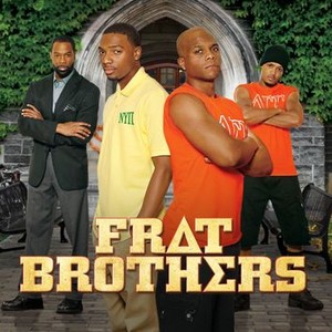 Frat Brothers photo 5