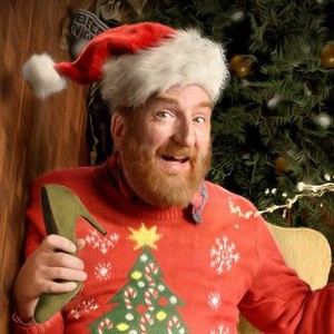 "Uncle Nick photo 5"