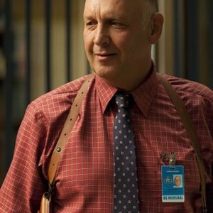 Justified, Nick Searcy, 'The Gunfighter', Season 3, Ep. #1, 01/17/2012, ©FX
