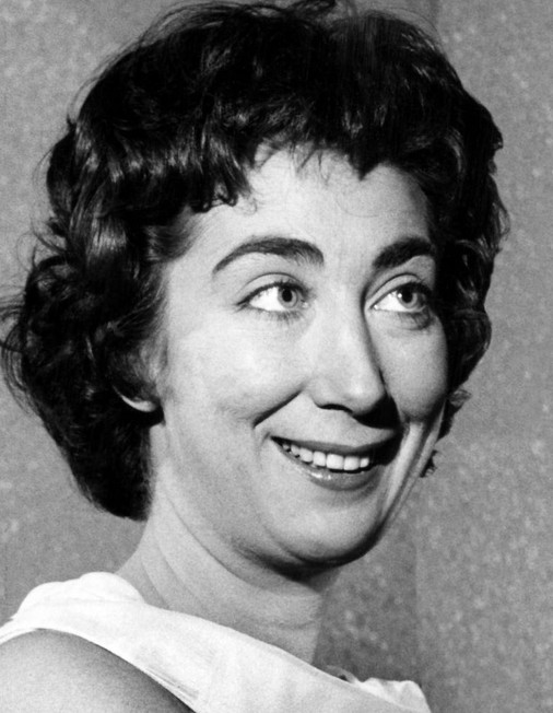 Julie Bovasso