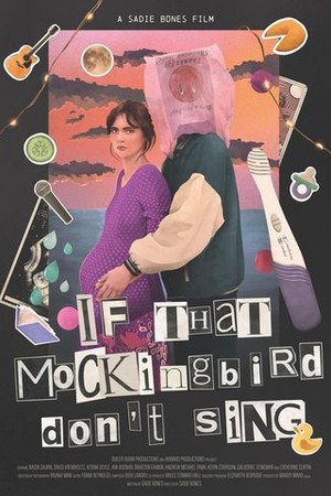 If That Mockingbird Don't Sing poster