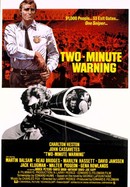 Two Minute Warning poster image