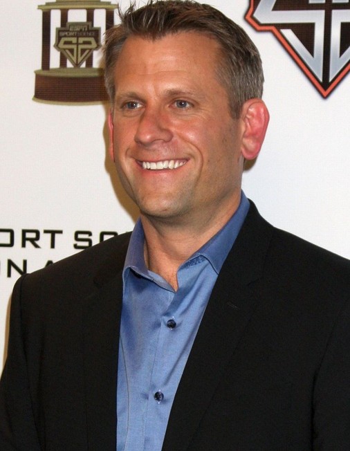 John Brenkus