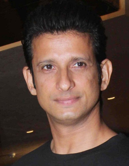 Sharman Joshi - Rotten Tomatoes