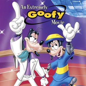 An Extremely Goofy Movie photo 6