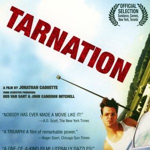 Tarnation (2003) photo 10