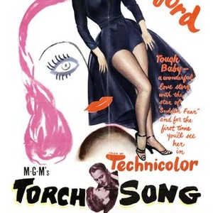 Download Torch Song (1953) - Rotten Tomatoes