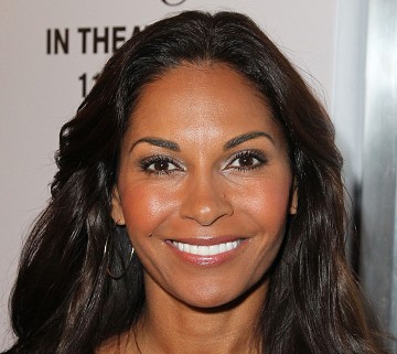Salli Richardson-Whitfield - Rotten Tomatoes