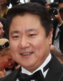 Dong Yu