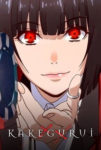 Kakegurui Rotten Tomatoes