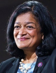 Pramila Jayapal