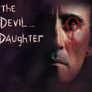 To the Devil a Daughter photo 9